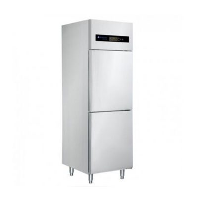 Tủ đông inox Sanaky VH-6099HP dung tích 600 lít
