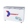 Tủ đông kính cường lực Sanaky VH-3699A4K
