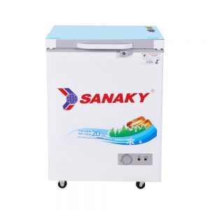 Tủ đông Sanaky VH-1599HYKD