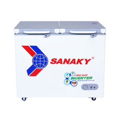 Tủ đông Inverter Sanaky VH-2899A4K