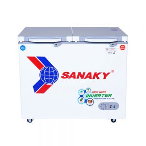 Tủ đông Inverter Sanaky VH-2899W4K