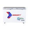 Tủ đông Sanaky Inverter VH-3699A4K