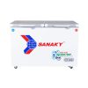 Tủ đông Inverter Sanaky VH-4099W4K