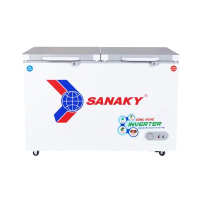 Tủ đông Inverter Sanaky VH-4099W4K