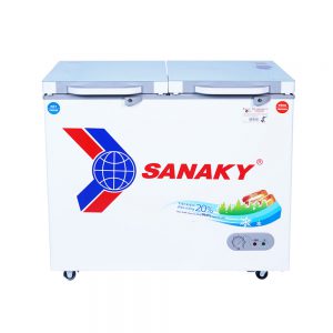 Tủ đông sanaky vh-2899w2kd