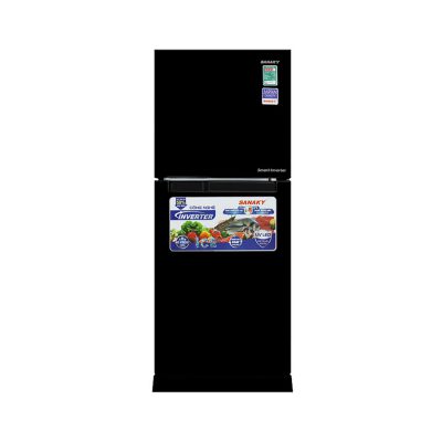 Tủ lạnh Sanaky Inverter VH-199HPA